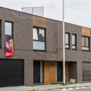 GENTSESTEENWEG / ZELE / JOLAN